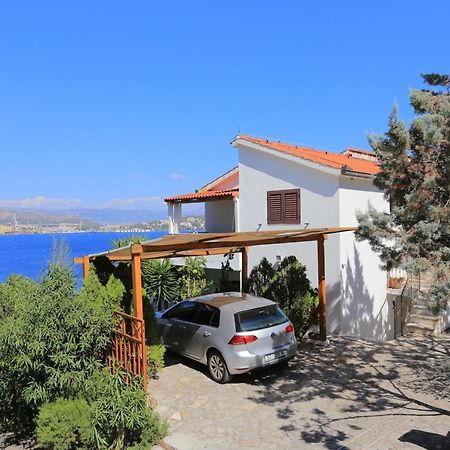 Apartments By The Sea Okrug Donji, Ciovo - 12502 Okrug Gornji Esterno foto