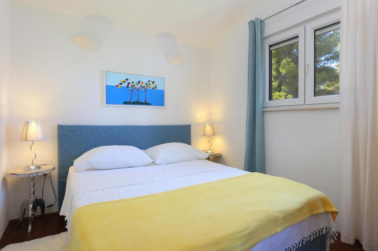 Apartments By The Sea Okrug Donji, Ciovo - 12502 Okrug Gornji Esterno foto